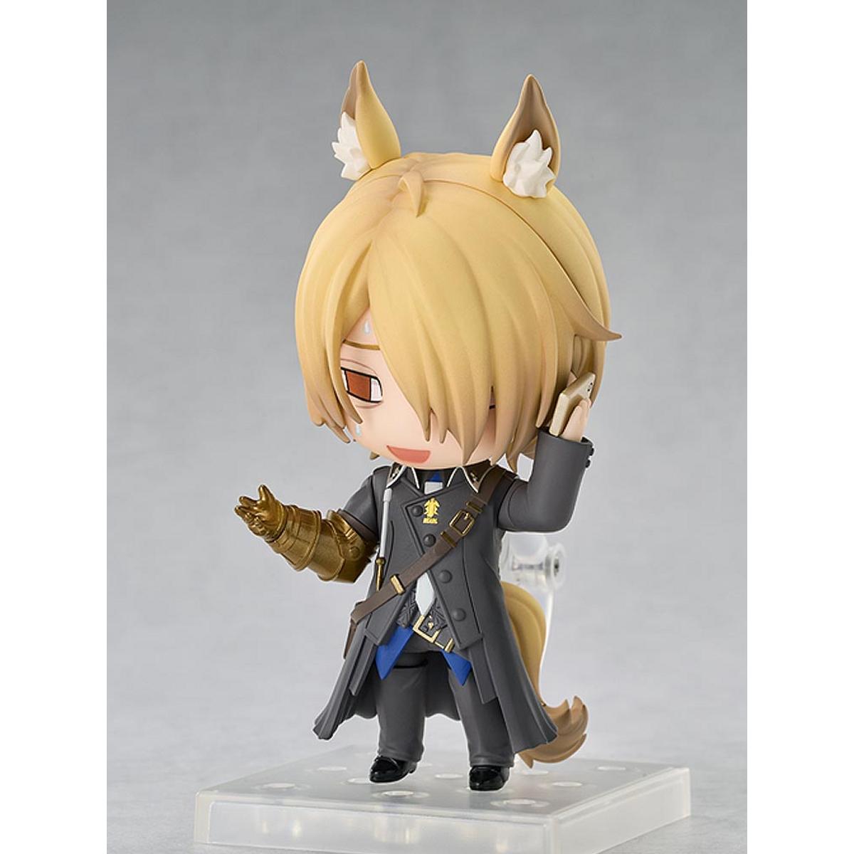 <Preorderถึงวันที่ 21/3/2025> เปิดรับPreorder #มัดจำ 500 บาท Nendoroid Młynar