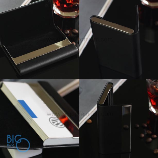 กล่องใส่นามบัตร (Business Card Case Holders)