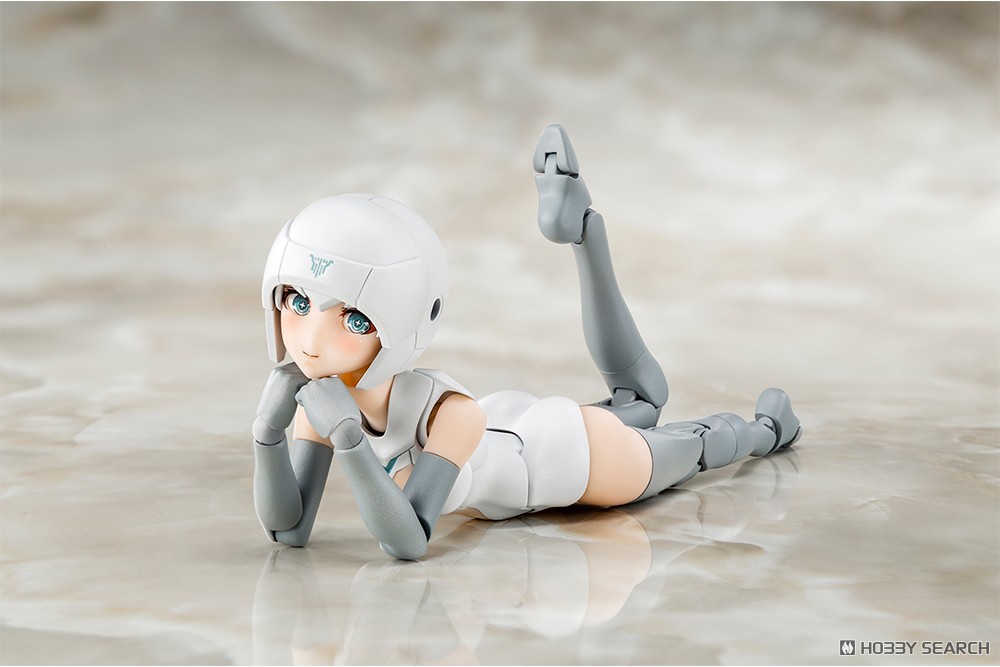 <Preorderถึง 6/7/2025>เปิดรับPreorder มัดจำ 100 บาท B1R-M CHASSIS KIT SKIN COLOR A