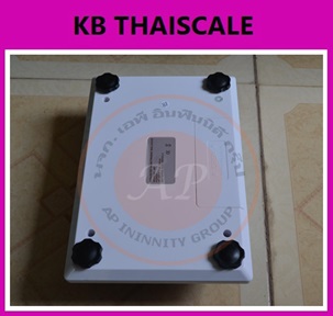 ตาชั่งดิจิตอล เครื่องชั่งดิจิตอล เครื่องชั่งแบบตั้งโต๊ะ เครื่องชั่ง Digital Scale 7500g ทศนิยม 1 ตำแหน่ง รุ่น APTP457A ยี่ห้อ AMPUT