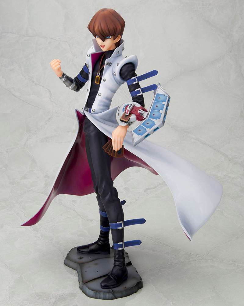 <Preorderถึง6/9/2021>เปิดรับPreorder มัดจำ 500 บาทARTFX J Seto Kaiba -Duel with Destiny-