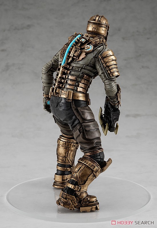 <Preorderถึง 19/5/2021>เปิดรับPreorder มัดจำ 300 บาท Pop Up Parade Isaac Clarke (Completed)