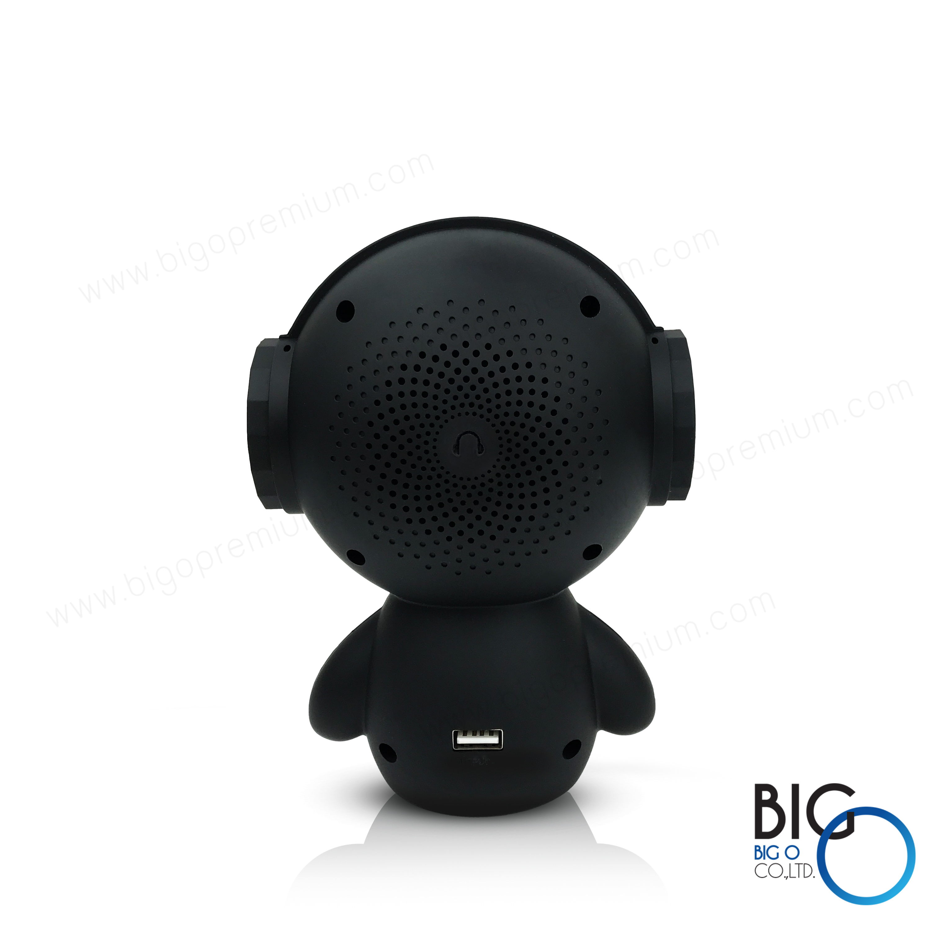 ลำโพงบลูทูธหุ่นยนต์ Toyota