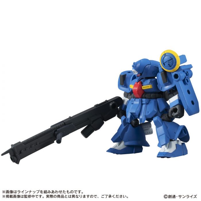 <Preorderปิดรับวันที่ 11/8/2024 >เปิดรับPreorder มีค่ามัดจำ 100 บาท MOBILE SUIT ENSEMBLE 13 ได้ครบ 5 แบบ