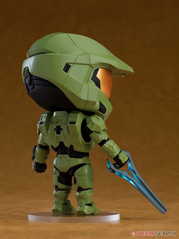 <Preorderถึงวันที่ 21/7/2023 > เปิดรับPreorder #มัดจำ 600 บาท Nendoroid Master Chief (