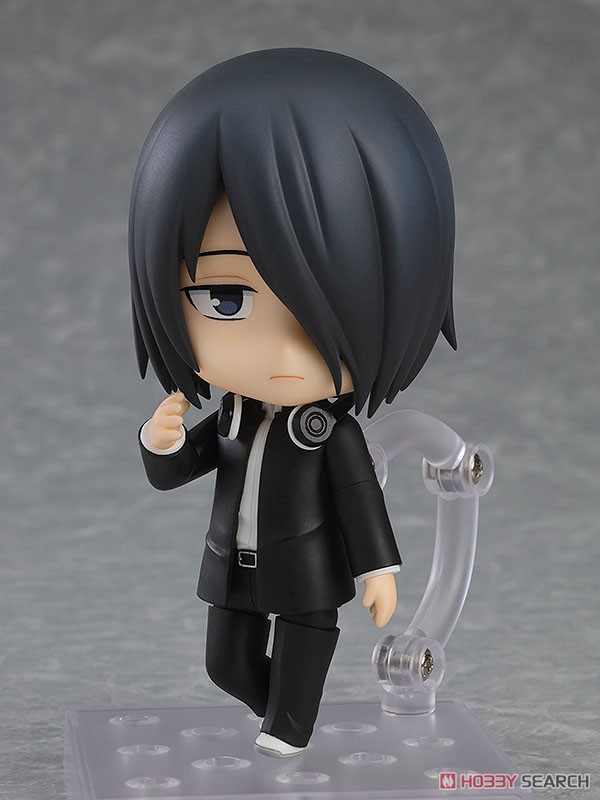 <Preorderถึงวันที่ 2/6/2023 > เปิดรับPreorder #มัดจำ 500 บาท Nendoroid Yu Ishigami (PVC Figure)