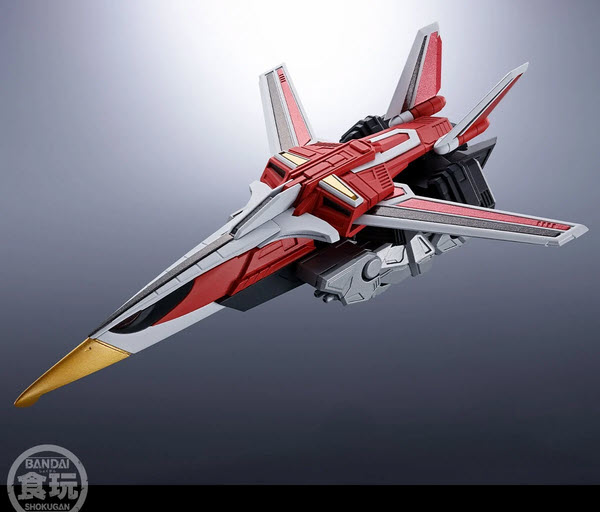 <Preorderถึง 27/6/2023 > 🔔เปิดรับPreorder มัดจำ 100บาท SMP Alternative Destiny Choujuu Sentai Liveman Live Robo (Shokugan)