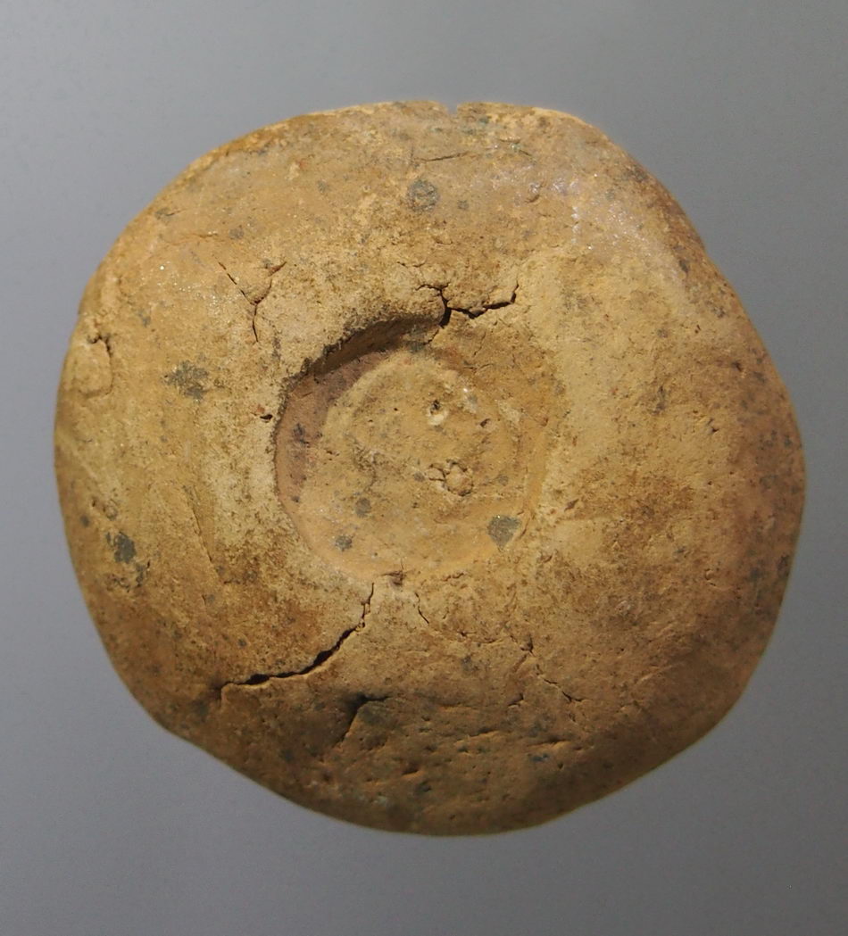 รหัสสินค้า พระกรุ 069 พระปิดตา สี่ทิศกรุ วัดคูยาง จังหวัดกำแพงเพชร