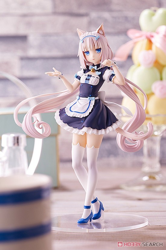 <Preorderถึง 19/6/2021>เปิดรับPreorder มัดจำ 200 บาท Pop Up Parade Vanilla (PVC Figure)