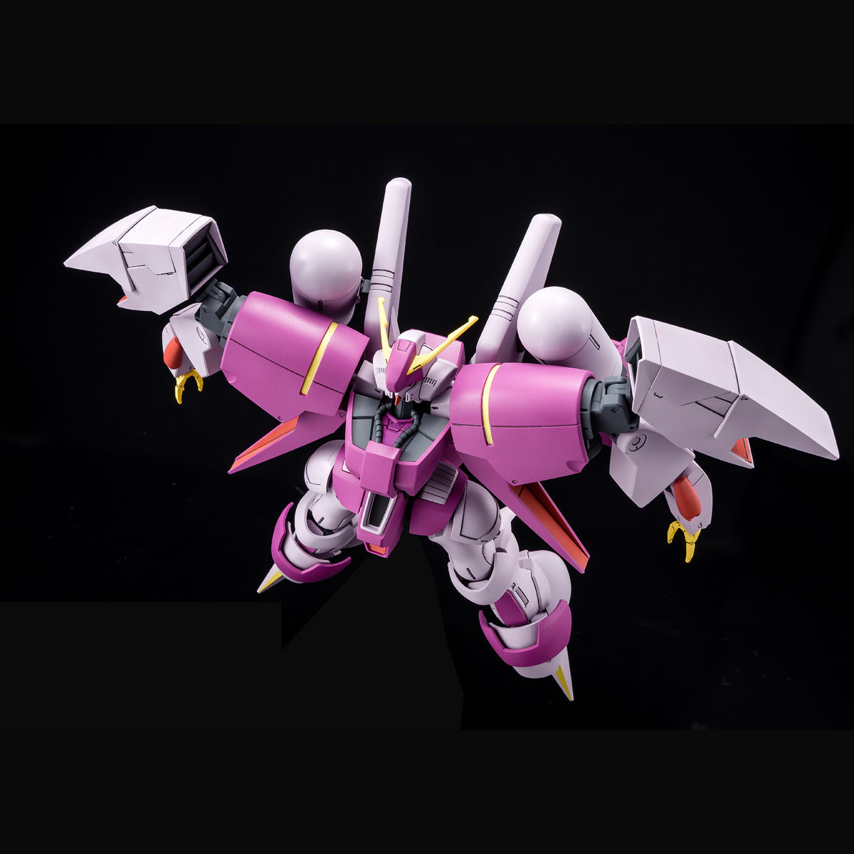 กันดั้ม Bandai Spirits Gunpla Premium Bandai Hobby Online Shop Limited HGUC 1/144 RX-160G Byarlant Isolde