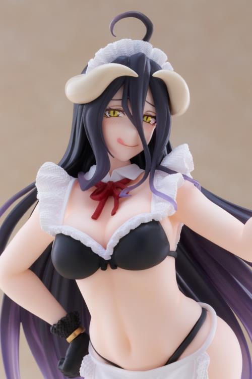 (Preorder ถึงวันที่ 7/1/2024) เปิดรับPreorder มีค่ามัดจำ 100 บาท 31126501 Coreful Albedo (Maid Ver.)