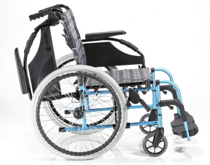 รถเข็นผู้ป่วย Comfort รุ่น 05-622A