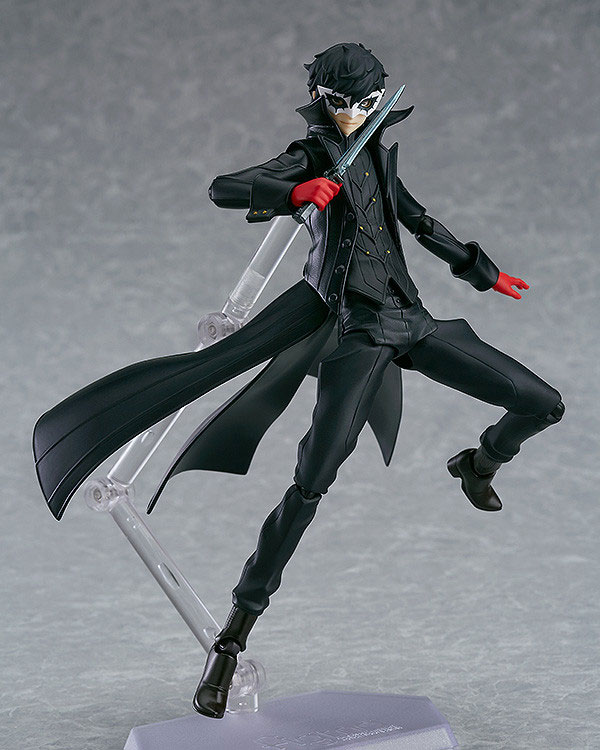 <Preorderถึง 12/7/2024>🔔เปิดรับPreorder มัดจำ 600 บาท Figma Joker (4th-run)