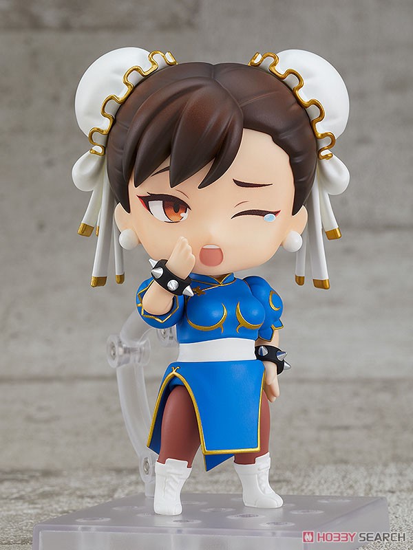 <Preorderถึงวันที่ 27/1/2023 > เปิดรับPreorder #มัดจำ 600 บาท Nendoroid Chun-Li (PVC Figure)