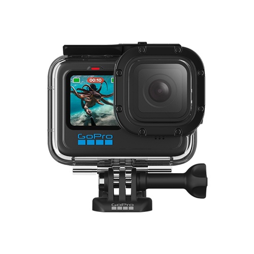 GoPro 11 / 10 / 9 Protective Housing Waterproof Case (Super Suit) เคสกันน้ำแท้ กันน้ำลึก 60 เมตร