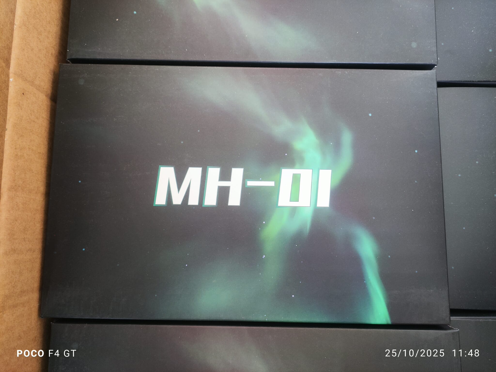 [JMS] FM 1/100 Calamity