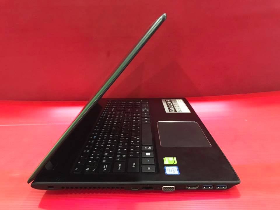 ( SOLD OUT ) Acer Aspire E5-575G-73WK