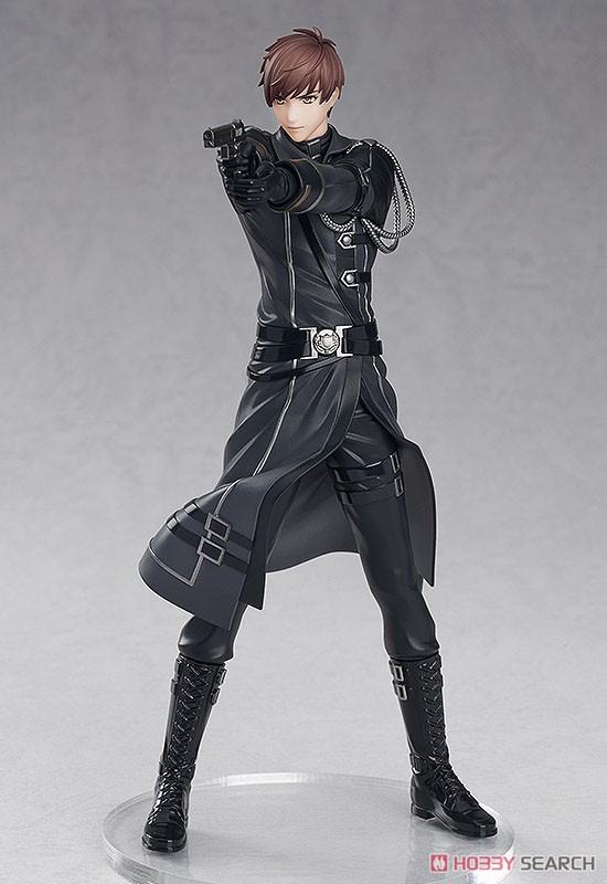 <Preorderถึง 19/11/2021>เปิดรับPreorder มัดจำ 200 บาท Pop Up Parade Qi Bai (PVC Figure)