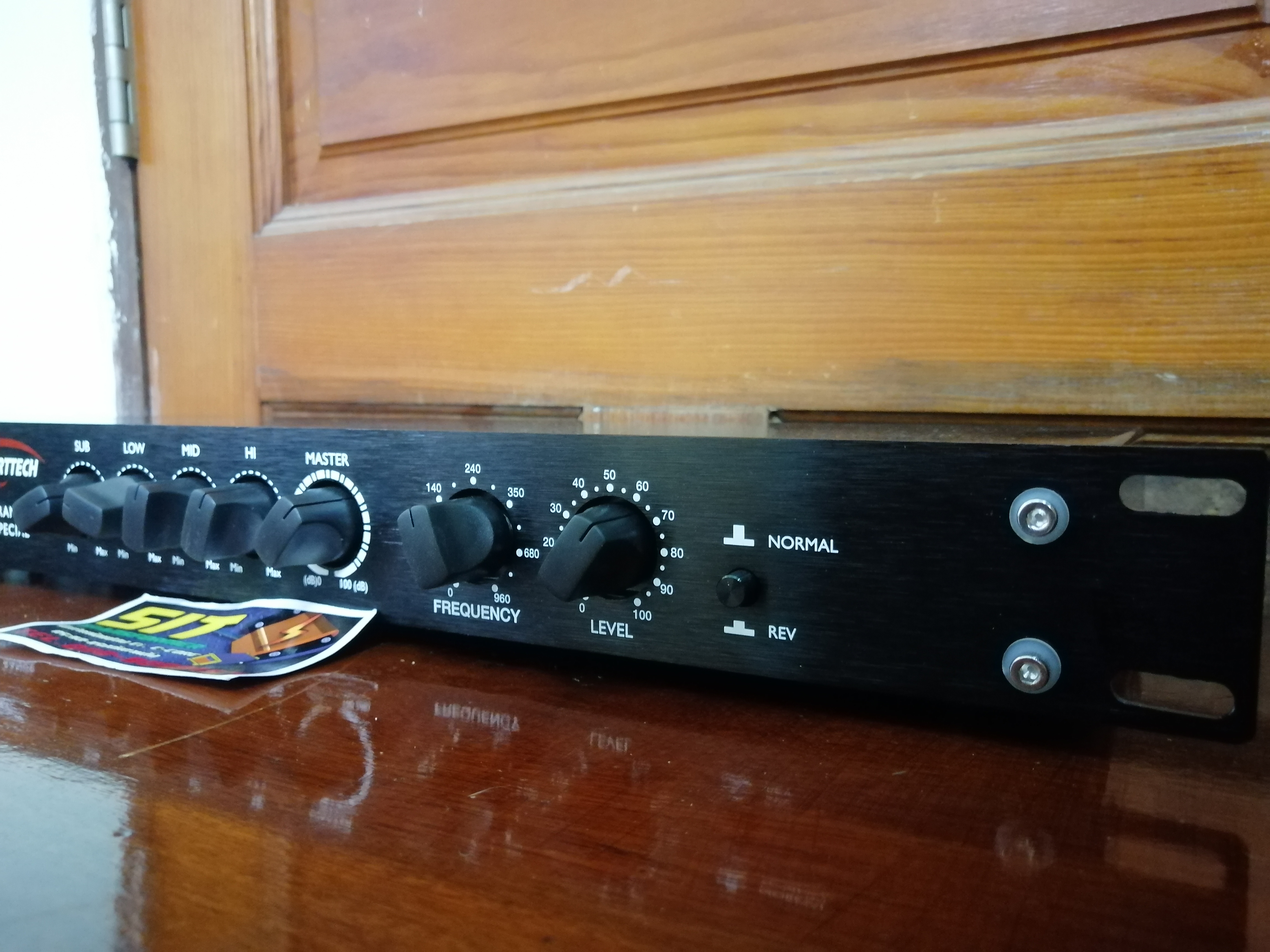 ปรีครอส2ทางแบบฟูเร้น