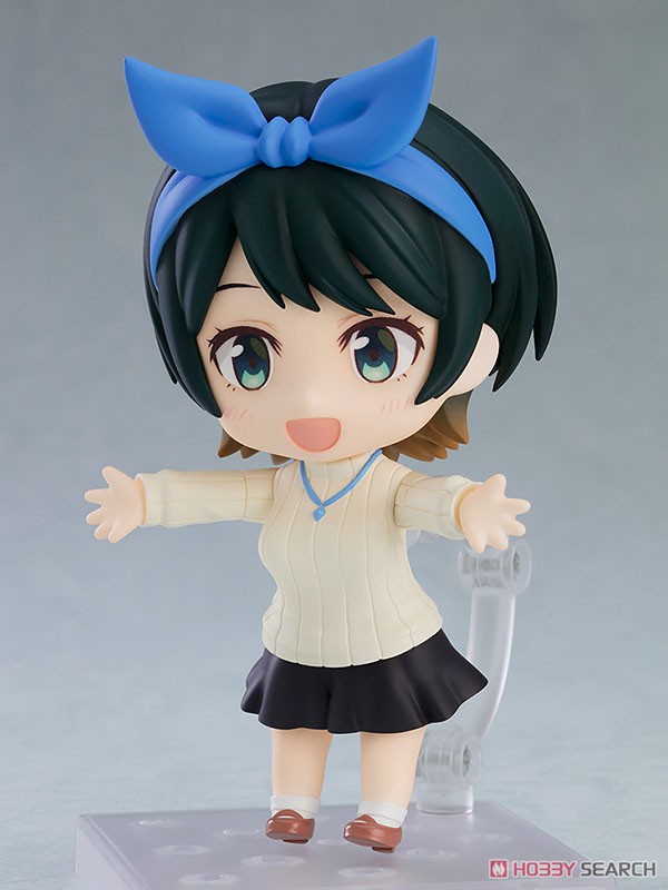 <Preorderถึง 22/7/2021> เปิดรับPreorder #มัดจำ 200 บาท Nendoroid Ruka Sarashina (PVC Figure