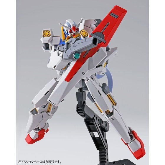 เปิดรับPreorder มัดจำ 300 บาท P-bandai HG 1/144 00 GUNDAM PLUTONE