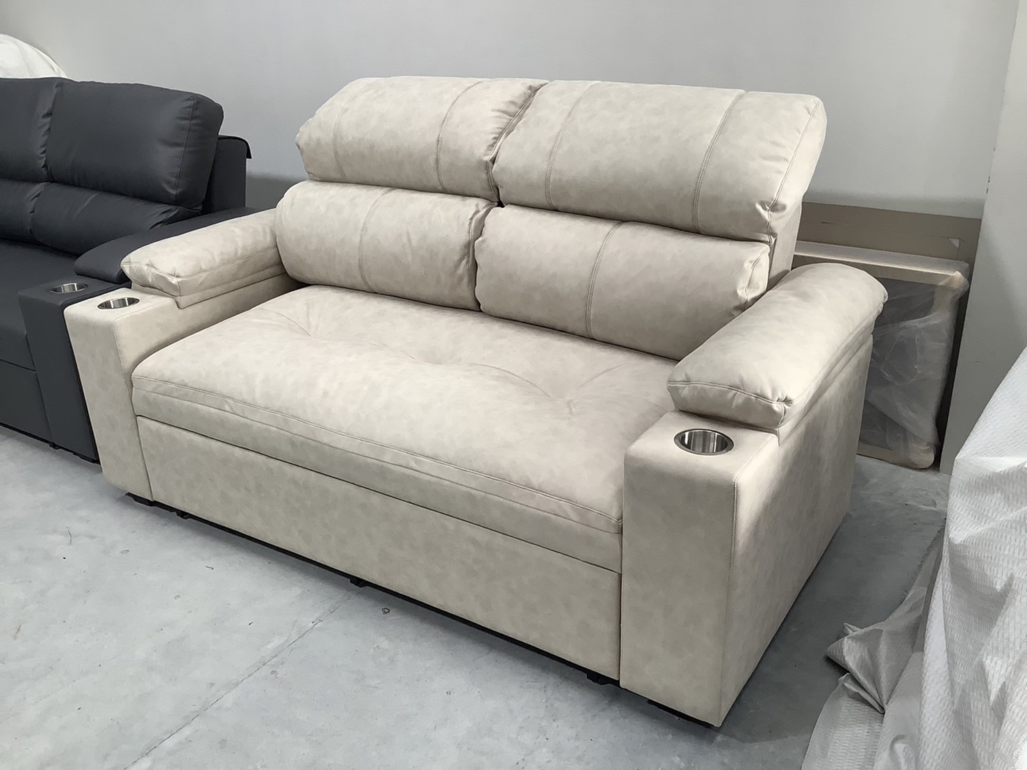 Finn mini Sofabed