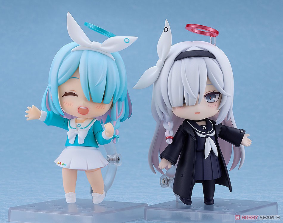 <Preorderถึงวันที่ 4/10/2024> เปิดรับPreorder #มัดจำ 400 บาท Nendoroid Plana (PVC Figure)