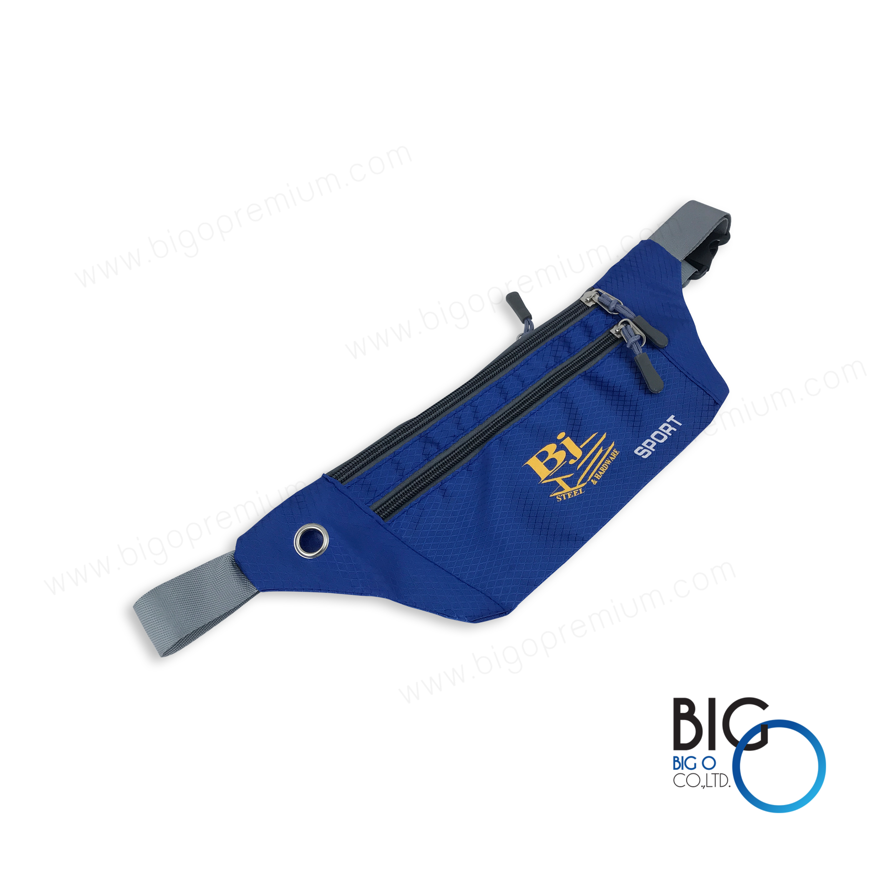 บริษัท บุญเจริญ สตีล แอนด์ ฮาร์ดแวร์ จำกัด