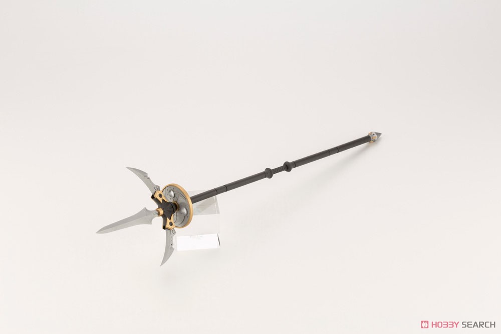 เปิดรับPreorder มัดจำ 100 บาท Heavy Weapon Unit 31 Gousou Oni-Juji (Plastic model