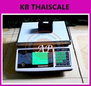 ตาชั่งดิจิตอลนับจำนวน15kg เครื่องชั่งดิจิตอล15kg เครื่องชั่งนับจำนวน15กิโล เครื่องชั่งนับชิ้นงานแบบตั้งโต๊ะ15kg กิโลดิจิตอล15กิโลกรัม ความละเอียด0.5กรัม ตาชั่ง15กิโล CST" รุ่นDRC-15 แท่น 21.8*26cm.