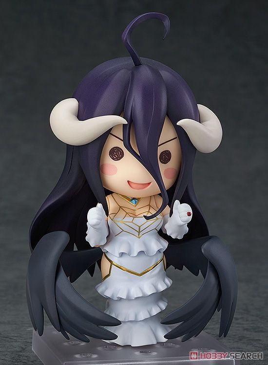 <Preorderถึงวันที่ 11/11/2022 > เปิดรับPreorder #มัดจำ 500 บาท Nendoroid Albedo (PVC Figure)