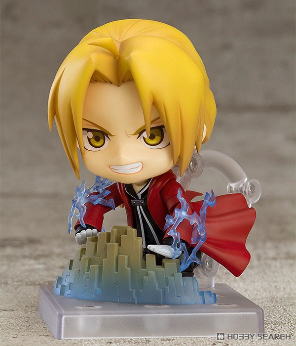<Preorderถึงวันที่ 2/5/2025> เปิดรับPreorder #มัดจำ 400 บาท Nendoroid Edward Elric