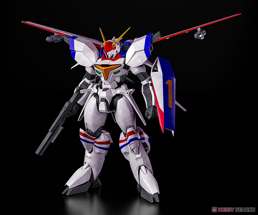 (Preorder ปิดรับวันที่ 22/11/2024 ) เปิดรับPreorder มัดจำ 600 บาท Plamax XD-01 Dragonar-1
