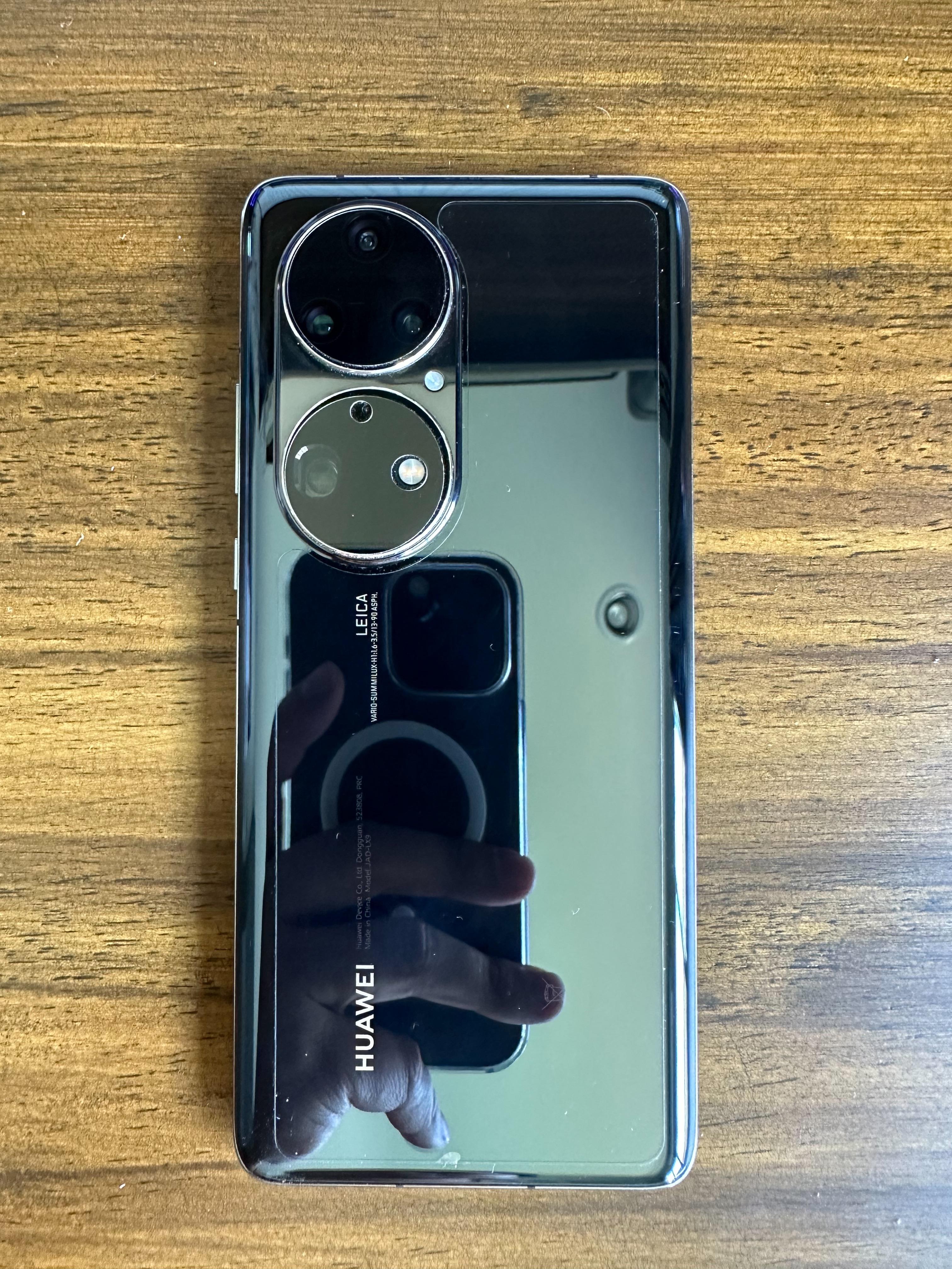 Huawei P50 Pro มือสอง สภาพนางฟ้า