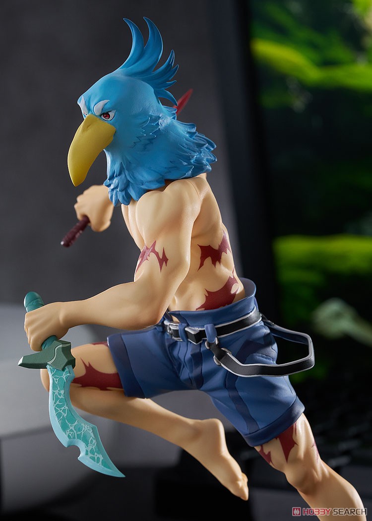 <Preorderถึง 15/11/2024>เปิดรับPreorder มัดจำ300 บาท Pop Up Parade Sunraku (PVC Figure)