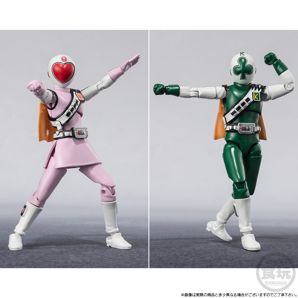 <Preorderภึง 5/6/2024>เปิดรับPreorder มัดจำ300 บาท SHODO SUPER JAKQ DENGEKITAI W/O RAMUNE