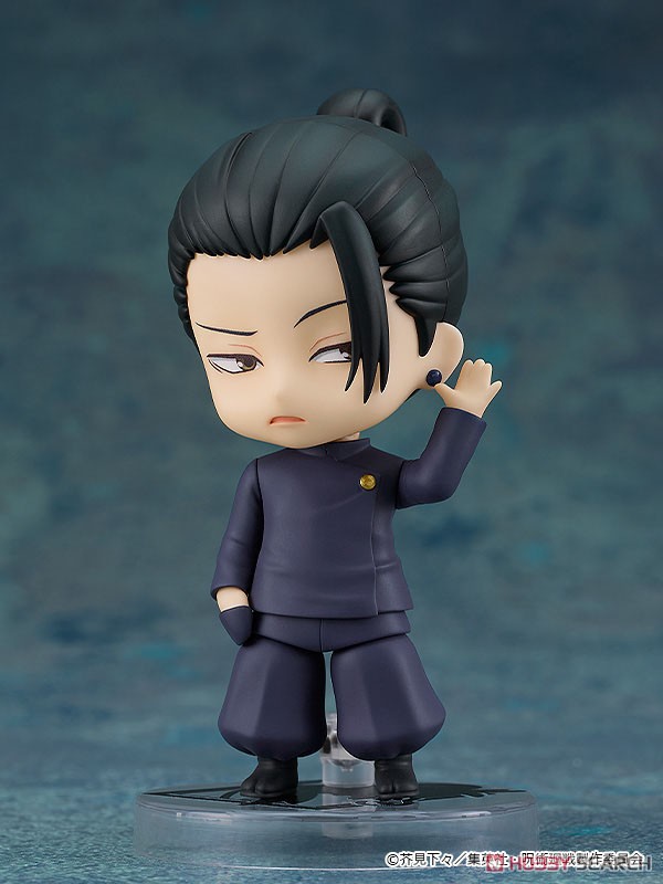 <Preorderถึงวันที่ 4/8/2023 > เปิดรับPreorder #มัดจำ 400 บาท Nendoroid Suguru Geto: Tokyo Jujutsu High School Ver. (PVC Figure)