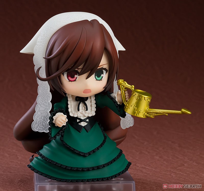 <Preorder ปิดรับที่ 3คิว> เปิดรับPreorder #มัดจำ 300บาท Nendoroid Suiseiseki (PVC Figure)