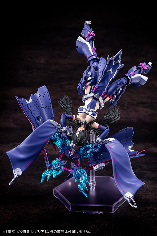 <Preorder ปิดรับที่4คิว >เปิดรับPreorder มัดจำ 400 บาท AUV TSUKUYOMI REGALIA