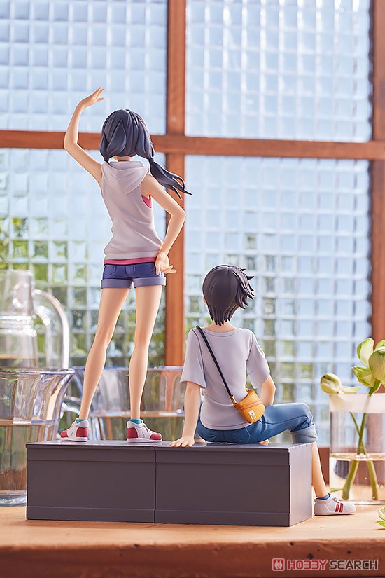 <Preorderถึง 20/8/2021>เปิดรับPreorder มัดจำ 200 บาท PPop Up Parade Hodaka Morishima (PVC Figure)