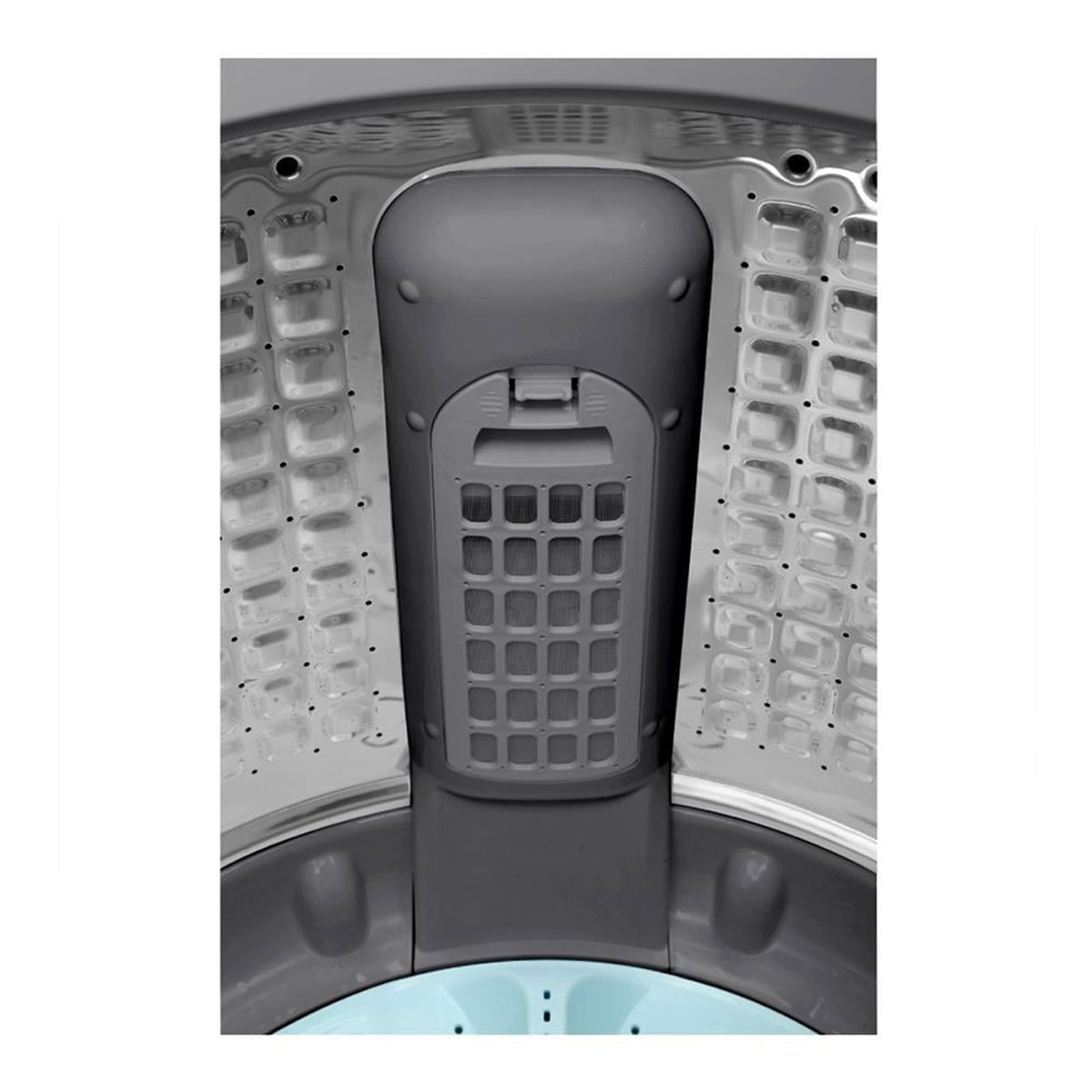 Haier เครื่องซักผ้าฝาบน 10kg. HWM100-316S6