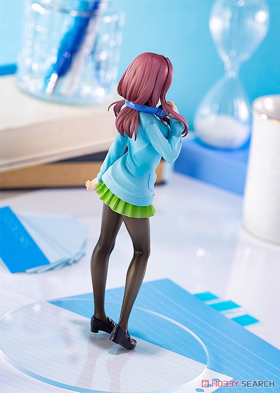 เปิดรับPreorder มัดจำ 200 บาท Pop Up Parade Miku Nakano (PVC Figure)