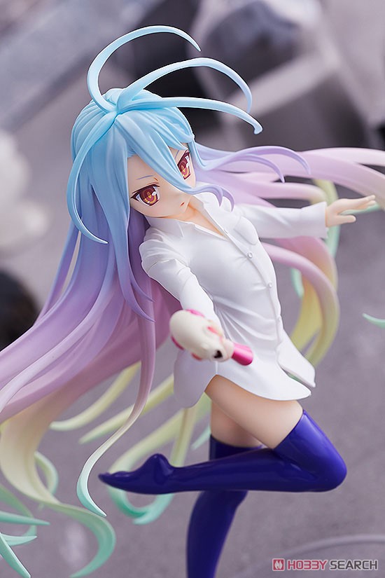 เปิดรับPreorder มัดจำ 200 บาท Pop Up Parade Shiro: Sniper Ver. (PVC Figure)