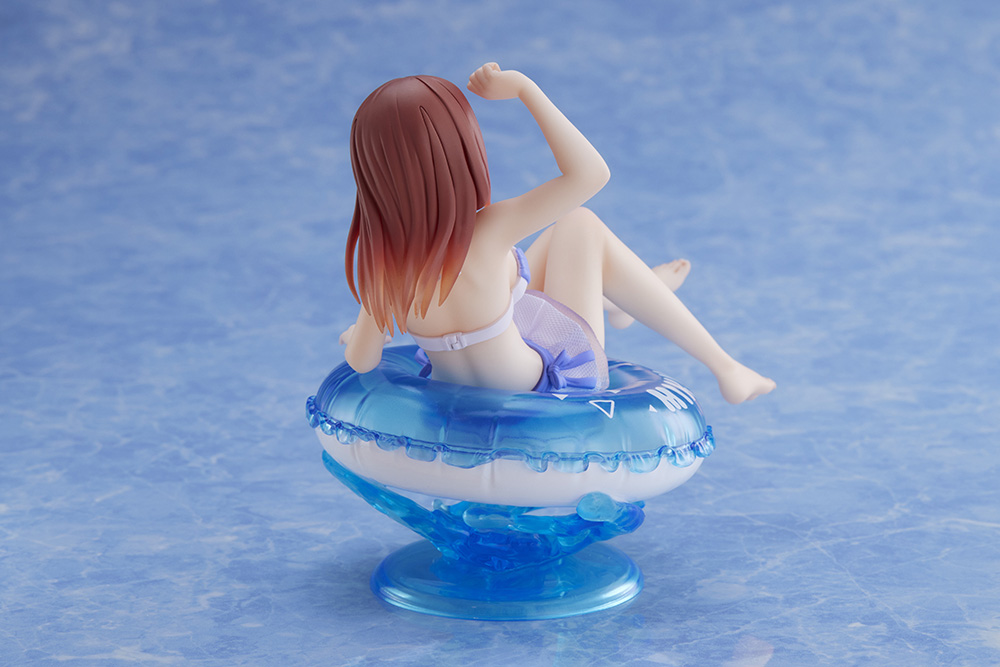 (Preorder ถึงวันที่ 6/11/2022) เปิดรับPreorder มีค่ามัดจำ 250บาท Aqua Float Girls Figure Miku Nakano