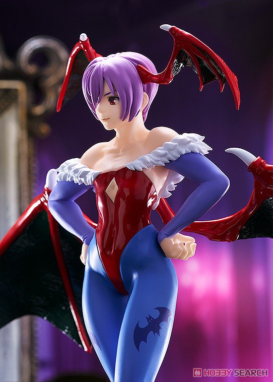 <Preorderถึง 13/10/2023>เปิดรับPreorder มัดจำ 400 บาท Pop Up Parade Lilith (PVC Figure)