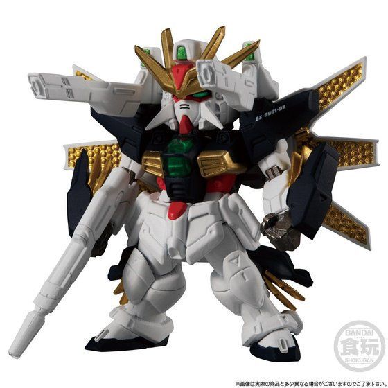 เปิดรับPreorder มัดจำ500 บาท FW GUNDAM CONVERGE 10TH ANNIVERSARY ANOTHER CENTURY SET