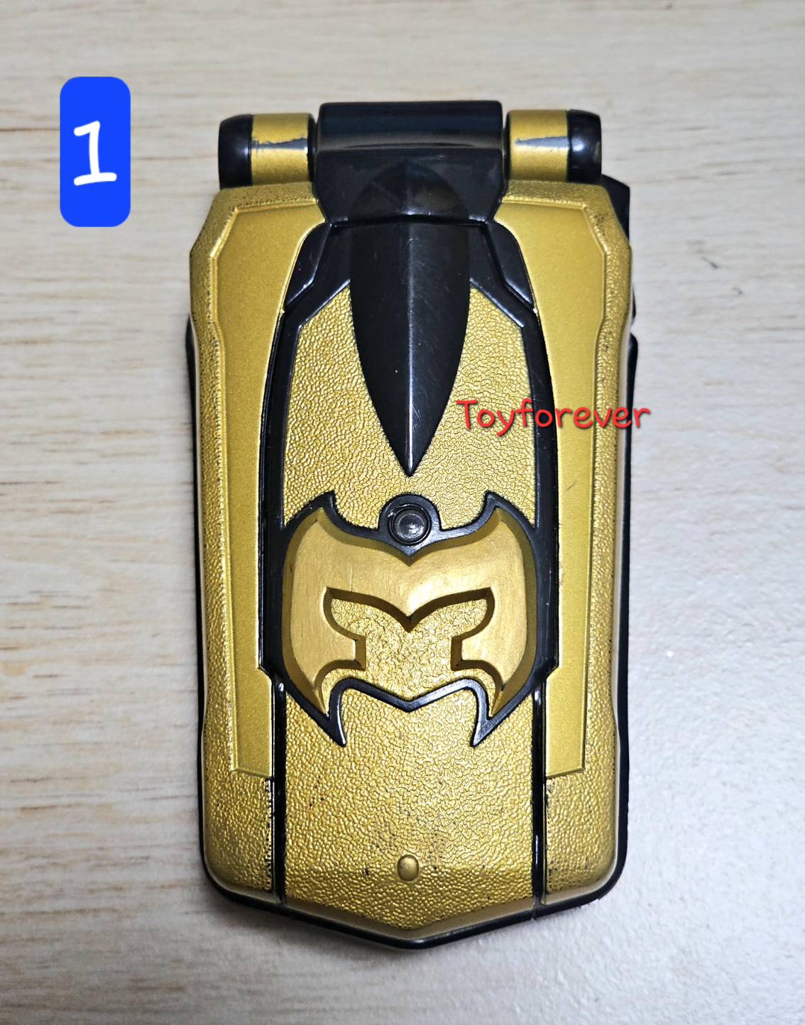 มาจิโฟน Dx Magiphone ที่แปลงร่างมาจิเรนเจอร์