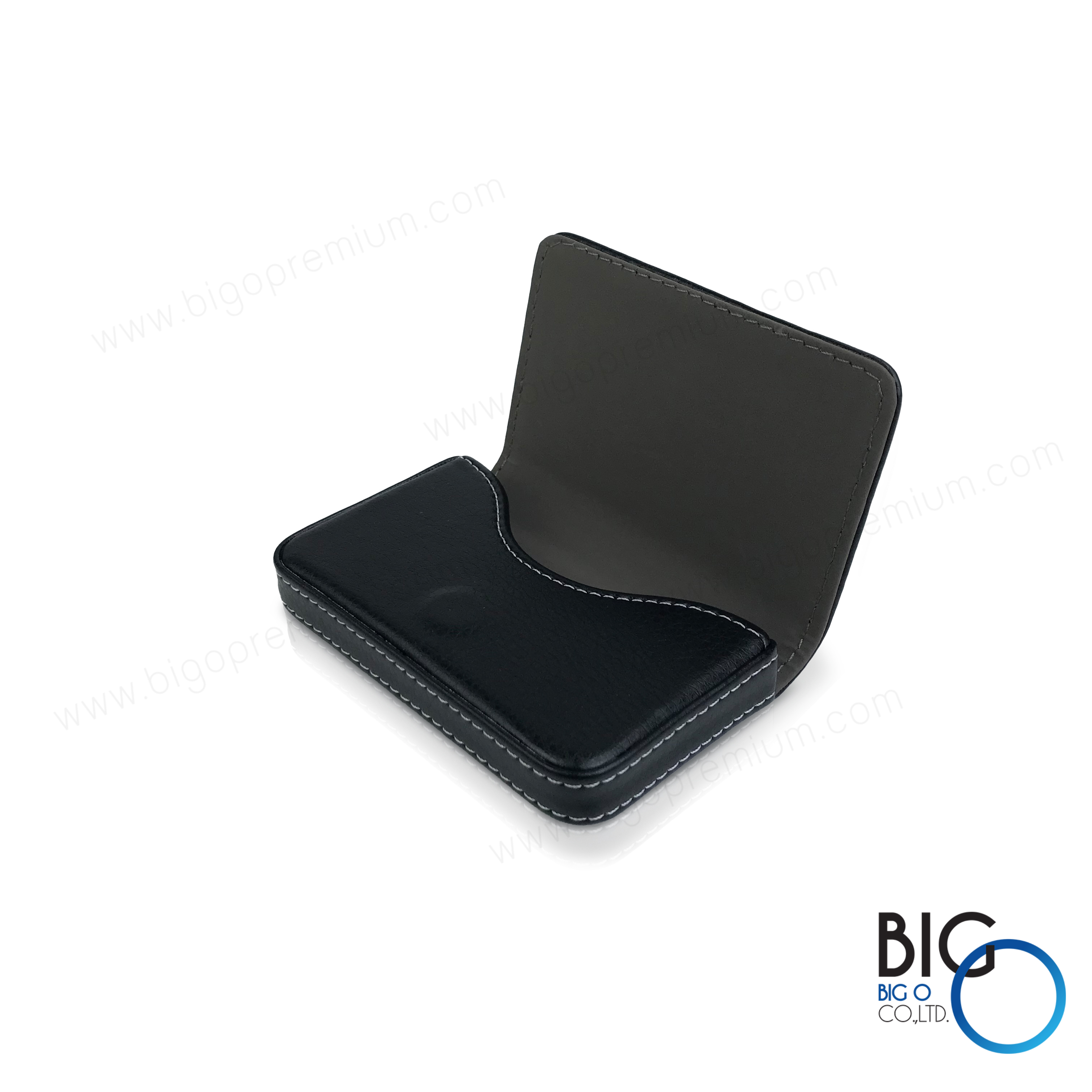 กล่องใส่นามบัตรแบบหนัง CTC