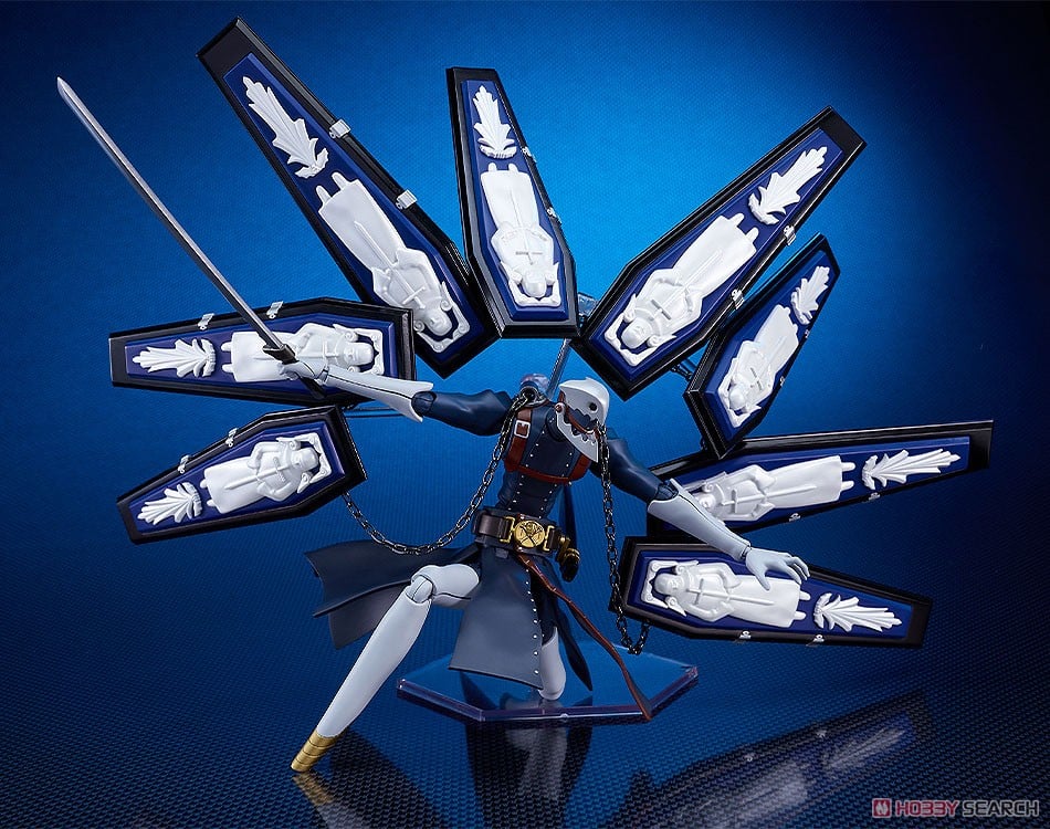 (Preorderปิดรับวันที่ 21/3/2025 ) เปิดรับPreorder มัดจำ 500 บาท Plamatea Thanatos