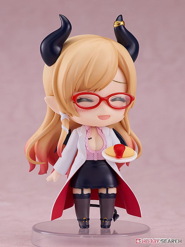 <Preorderถึงวันที่ 13/10/2023 > เปิดรับPreorder #มัดจำ 500 บาท Nendoroid Yuzuki Choco (PVC Figure